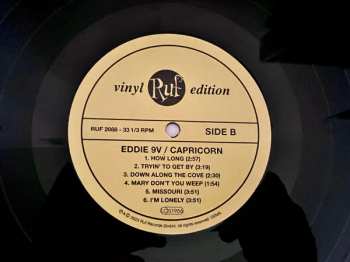LP Eddie 9V: Capricorn