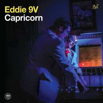 LP Eddie 9V: Capricorn
