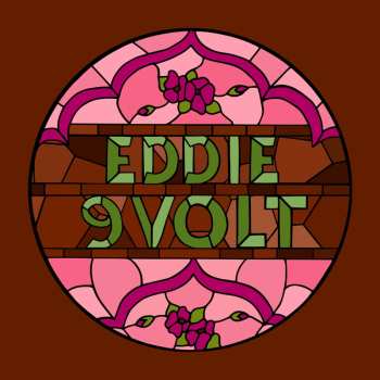 LP Eddie 9V: Saratoga