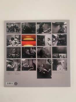 LP Eddie Chacon: Sundown