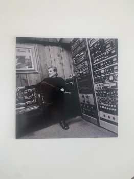 LP Eddie Chacon: Sundown