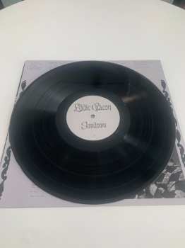 LP Eddie Chacon: Sundown