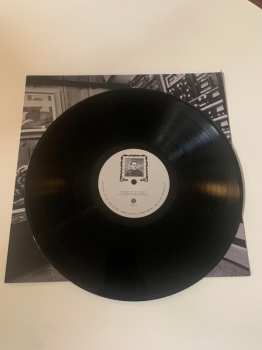 LP Eddie Chacon: Sundown