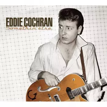 Somethin' Else 60th Anniversary 1960-2020