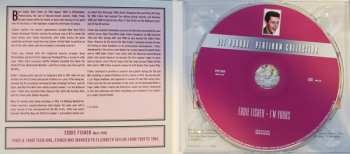 CD Eddie Fisher: I'm Yours