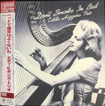 2LP The Eddie Higgins Trio: Don't Smoke In Bed LTD