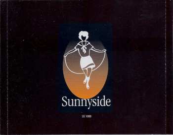 CD The Eddie Higgins Trio: Haunted Heart