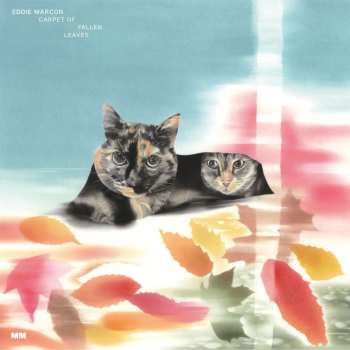 2LP Eddie Marcon: Carpet Of Fallen Leaves