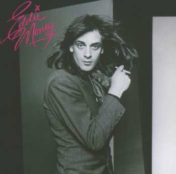 CD Eddie Money: Eddie Money LTD