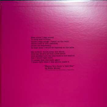 LP Eddie Money: Eddie Money LTD