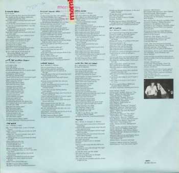 LP Eddie Money: Playing For Keeps