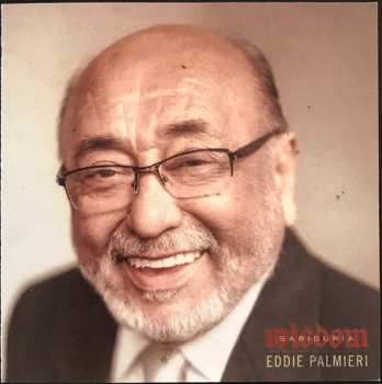 CD Eddie Palmieri: Sabiduría