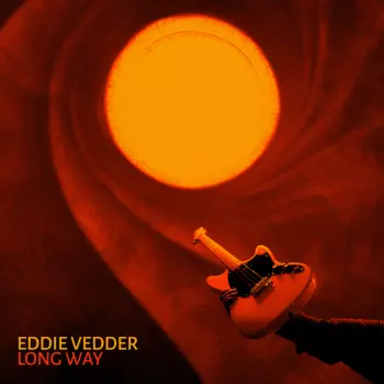 Eddie Vedder: Long Way