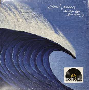LP Eddie Vedder: Save It For Later / Room At The Top CLR | LTD
