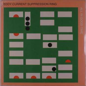 LP Eddy Current Suppression Ring: All In Good Time