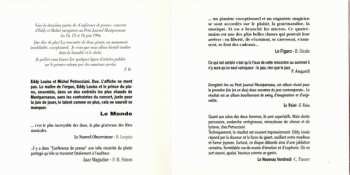 CD Michel Petrucciani: Conférence De Presse Vol. 2