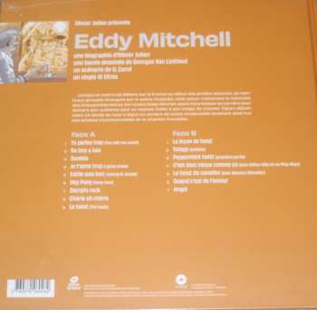 LP Eddy Mitchell: Eddy Mitchell