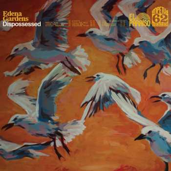 CD Edena Gardens: Dispossessed