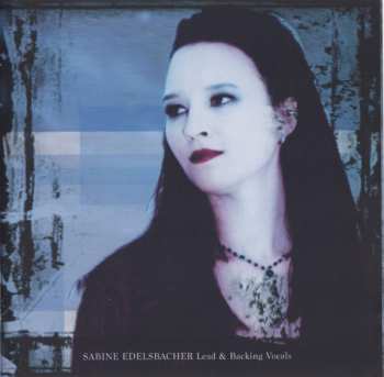 2CD Edenbridge: Arcana