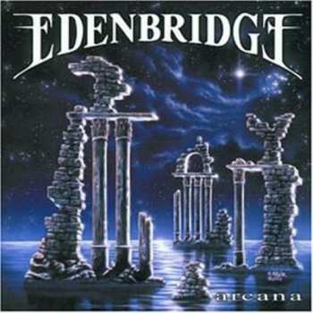 CD Edenbridge: Arcana
