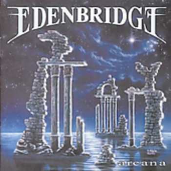CD Edenbridge: Arcana