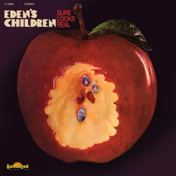 Eden's Children: Sure Looks Real