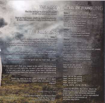 CD Eden's Curse: Eden's Curse