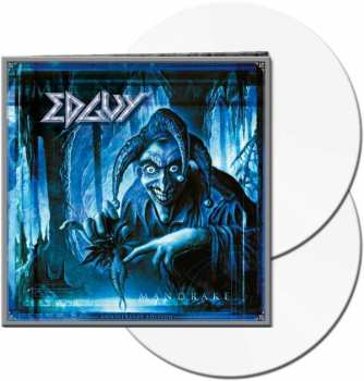 Album Edguy: Mandrake