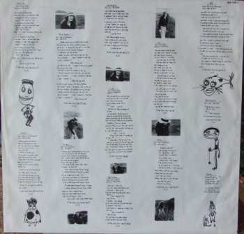 LP Edie Brickell & New Bohemians: Shooting Rubberbands At The Stars