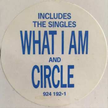 LP Edie Brickell & New Bohemians: Shooting Rubberbands At The Stars