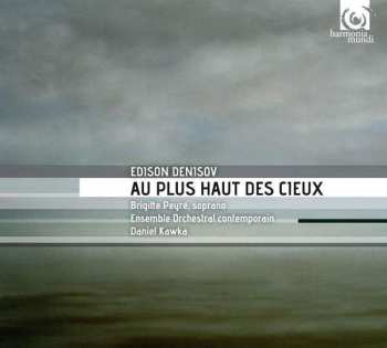 CD Edison Denisov: Au Plus Haut Des Cieux