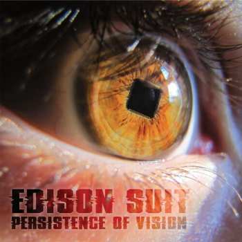 CD Edison Suit: Persistence Of Vision
