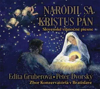Narodil Sa Kristus Pán