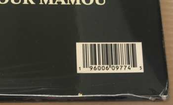 LP Edith Butler: Le Tour Du Grand Bois