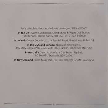 2CD Edith Nesbit: The Phoenix And The Carpet