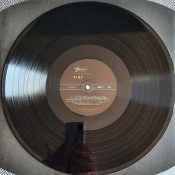 LP Edith Piaf: Edith Piaf