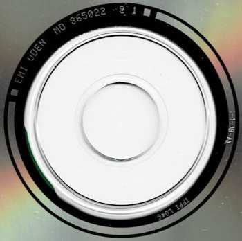 CD Edith Piaf: Edith Piaf Vol 1.