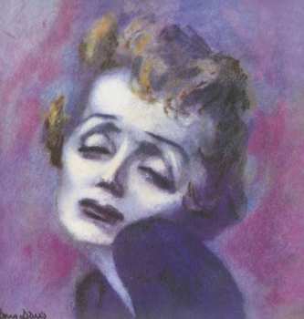 LP Edith Piaf: A l'Olympia 1961