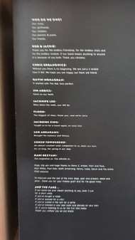 2LP Editors: Black Gold