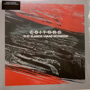 LP Editors: The Blanck Mass Sessions