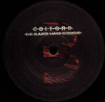 LP Editors: The Blanck Mass Sessions