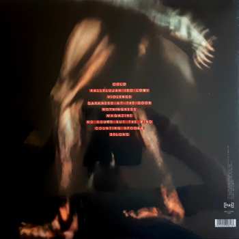 LP Editors: Violence LTD