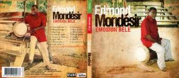 CD Edmond Mondésir: Emosion Bèlè