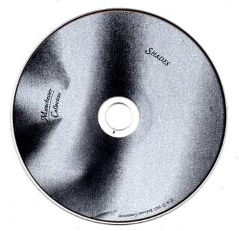 CD Manchester Collective: Shades