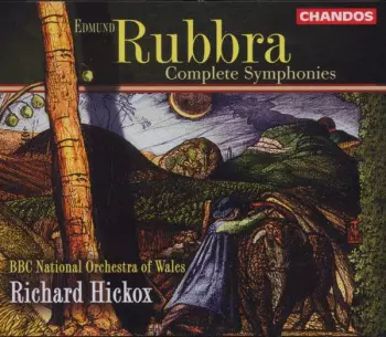 Complete Symphonies