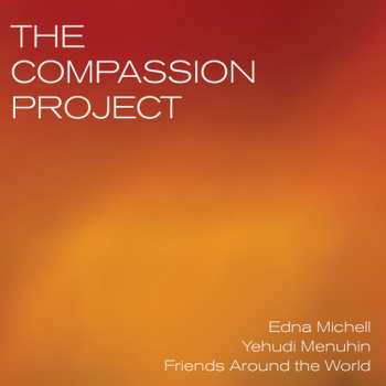Album Yehudi Menuhin: The Compassion Project