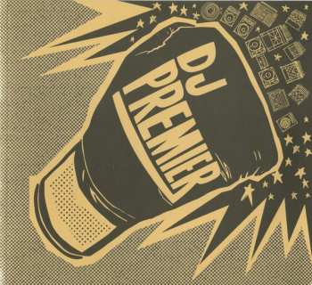 4SP Ed O.G: DJ Premier Vs Pete Rock