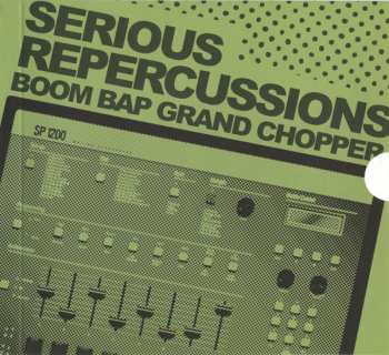 4SP Ed O.G: DJ Premier Vs Pete Rock