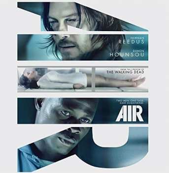 CD Edo Van Breemen: AIR (Original Motion Picture Score)