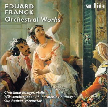 Orchestral Works